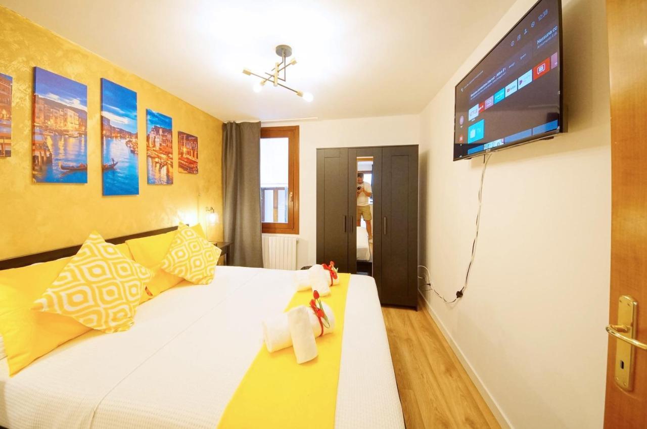 Dolcevita Apartments N 500 San Marco Venice Ngoại thất bức ảnh