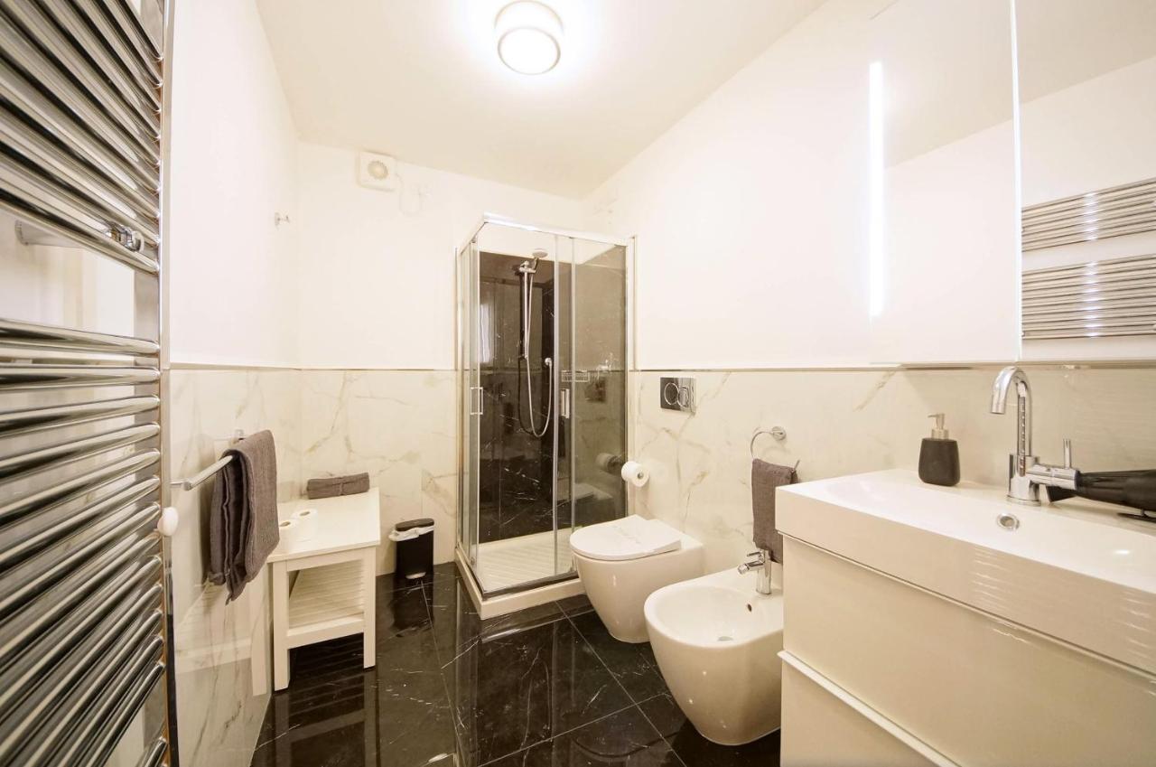 Dolcevita Apartments N 500 San Marco Venice Ngoại thất bức ảnh