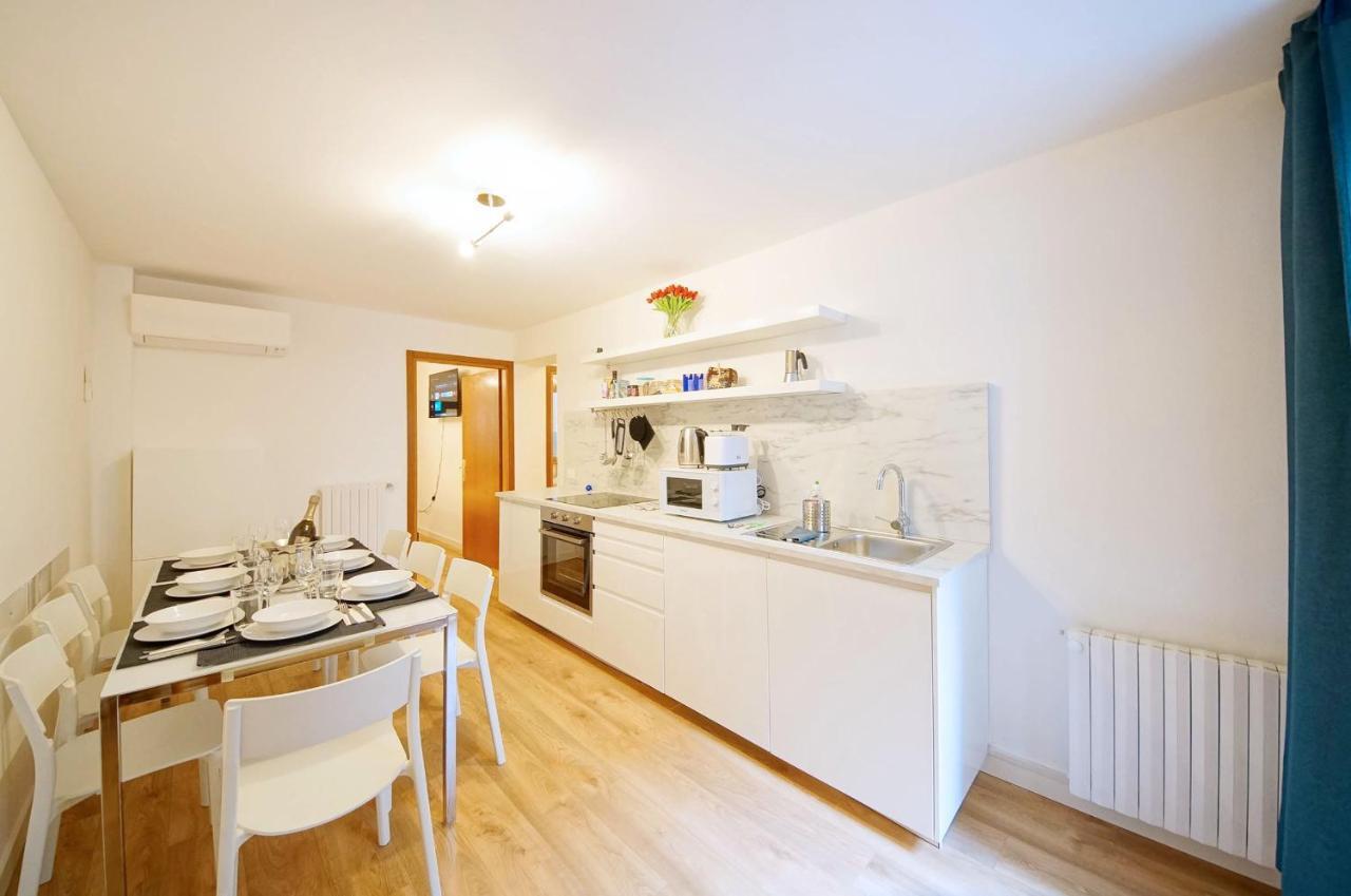 Dolcevita Apartments N 500 San Marco Venice Ngoại thất bức ảnh