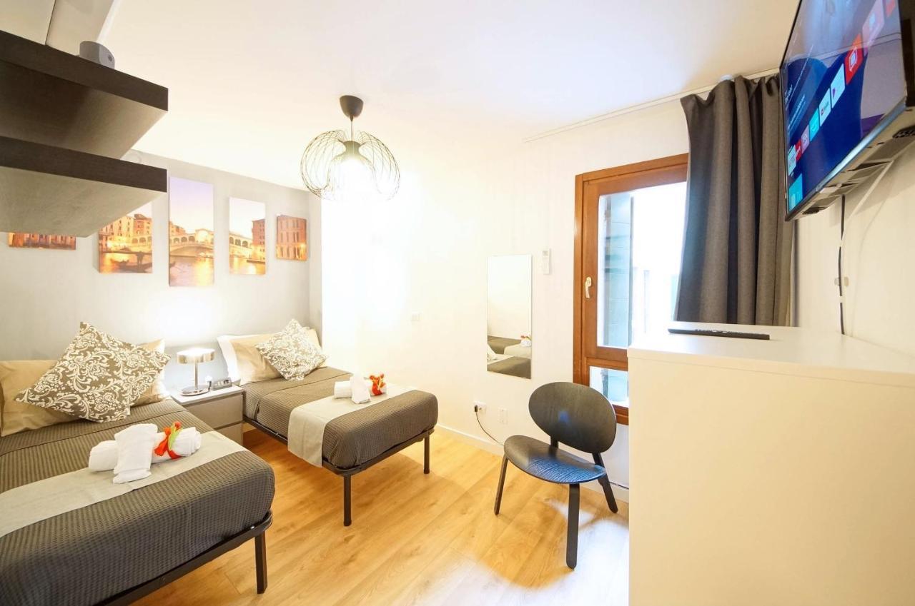 Dolcevita Apartments N 500 San Marco Venice Ngoại thất bức ảnh