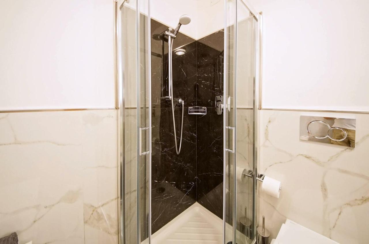 Dolcevita Apartments N 500 San Marco Venice Ngoại thất bức ảnh