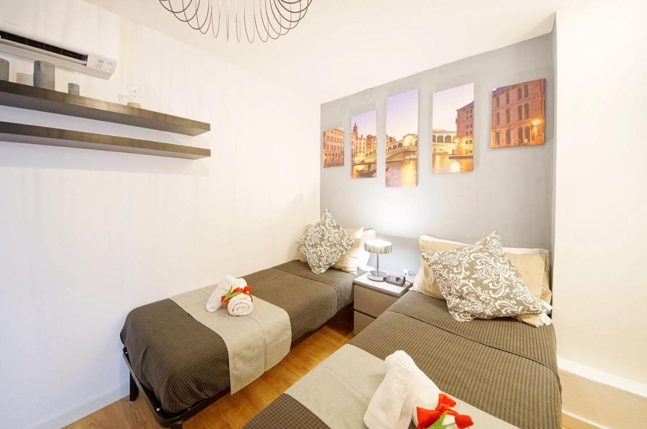 Dolcevita Apartments N 500 San Marco Venice Ngoại thất bức ảnh