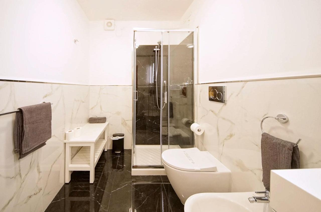 Dolcevita Apartments N 500 San Marco Venice Ngoại thất bức ảnh