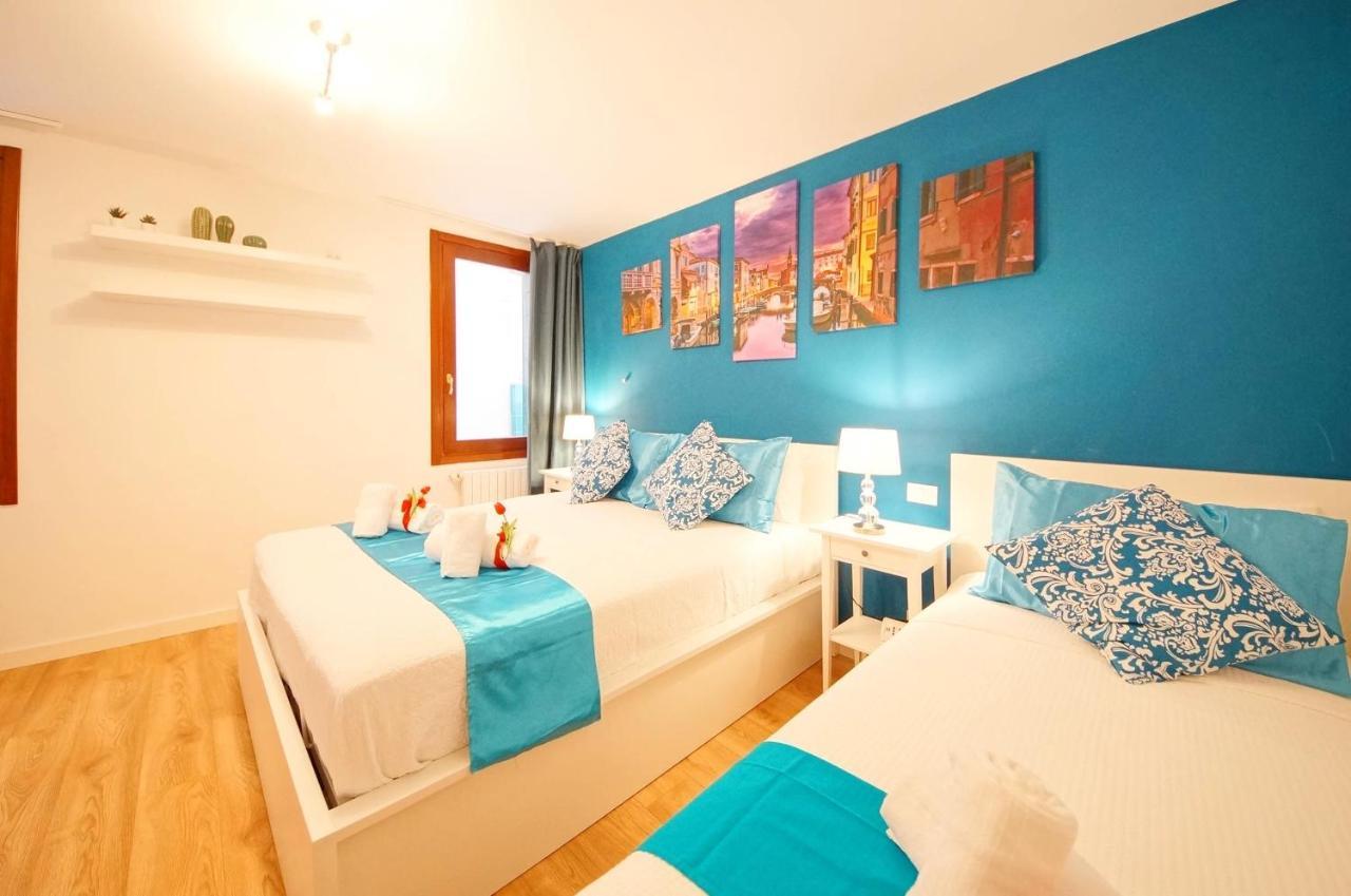 Dolcevita Apartments N 500 San Marco Venice Ngoại thất bức ảnh