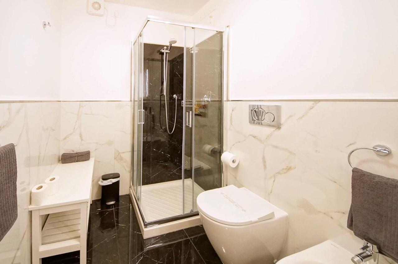 Dolcevita Apartments N 500 San Marco Venice Ngoại thất bức ảnh