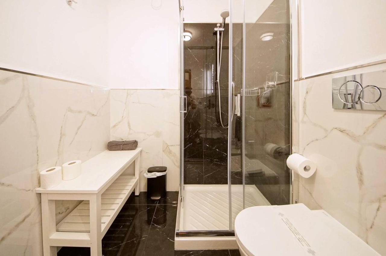 Dolcevita Apartments N 500 San Marco Venice Ngoại thất bức ảnh