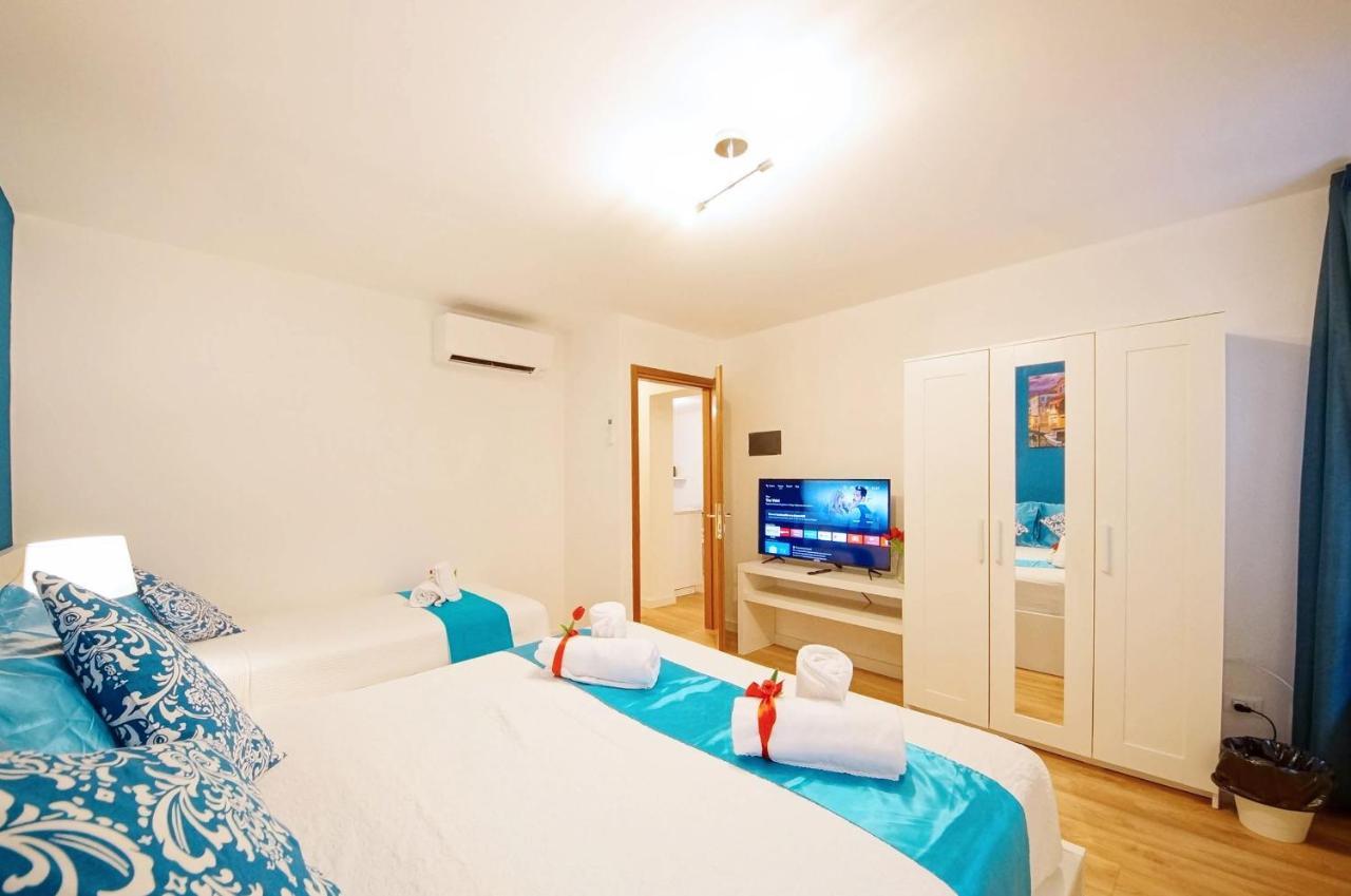 Dolcevita Apartments N 500 San Marco Venice Ngoại thất bức ảnh