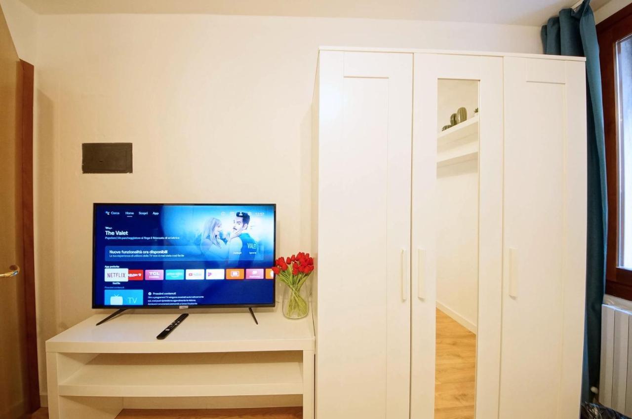 Dolcevita Apartments N 500 San Marco Venice Ngoại thất bức ảnh