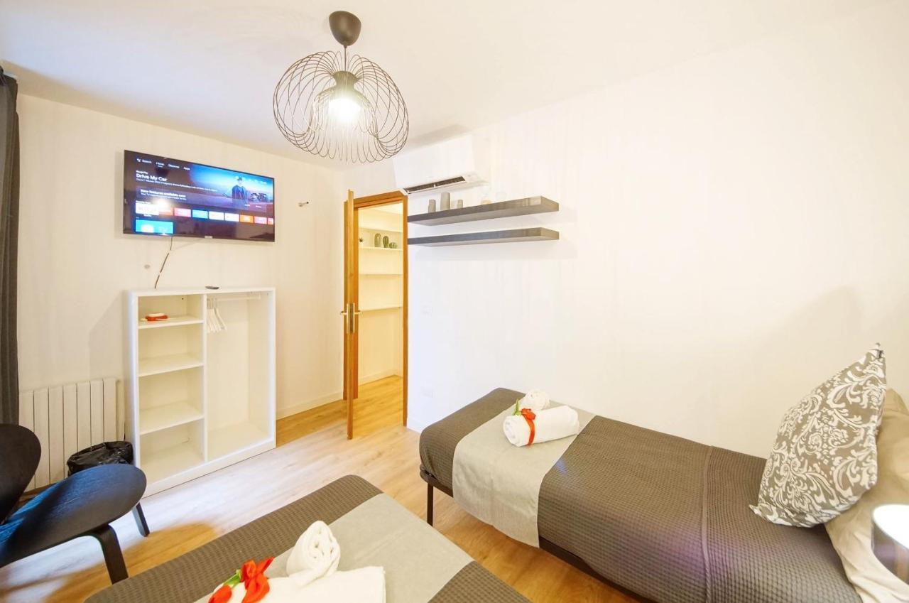 Dolcevita Apartments N 500 San Marco Venice Ngoại thất bức ảnh