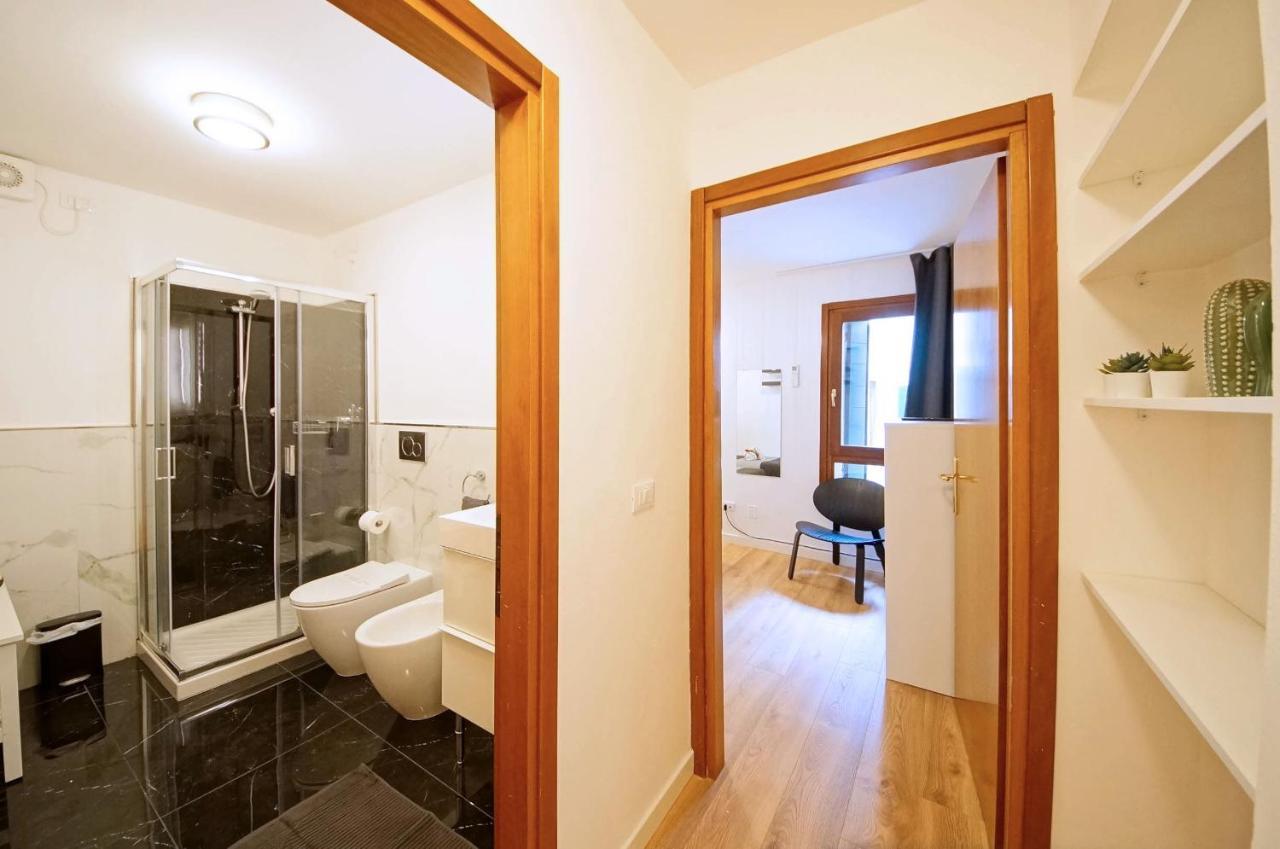 Dolcevita Apartments N 500 San Marco Venice Ngoại thất bức ảnh